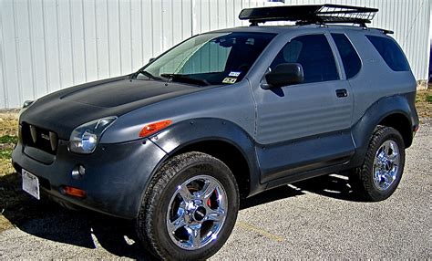 2001 isuzu vehicross for sale - New and used Isuzu VehiCROSS for sale in Jakarta, Indonesia on Facebook Marketplace. Find great deals and sell your items for free.
